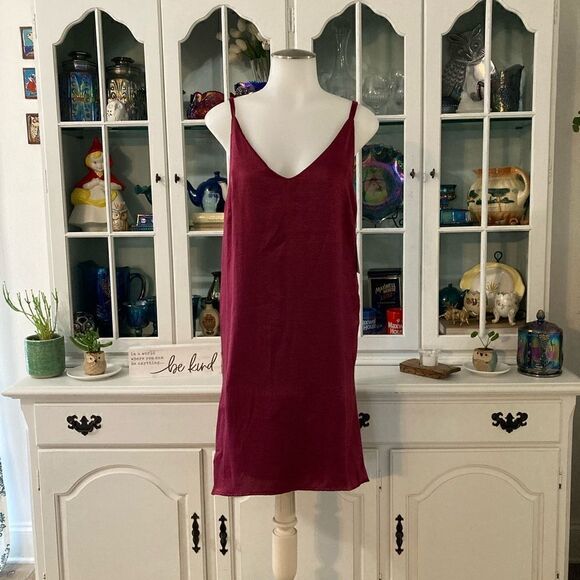 Slip Dress | S | Kalani Hilliker - Picture 2 of 9